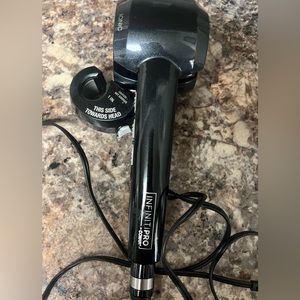 Infinity Pro curler